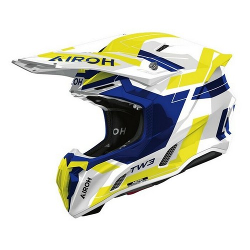 2026 airoh twist helmet - twist, 3