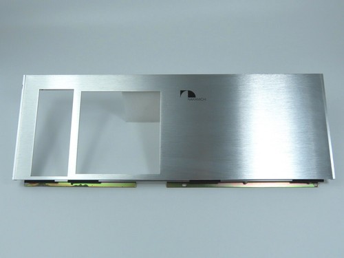 Nakamichi 700 front panel - *nakamichi, 700*