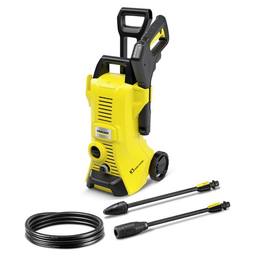 Karcher power control - k3,