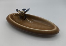 Vintage Wade Porcelain Blue