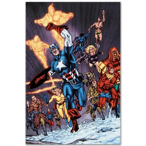 Marvel comics - marvel,