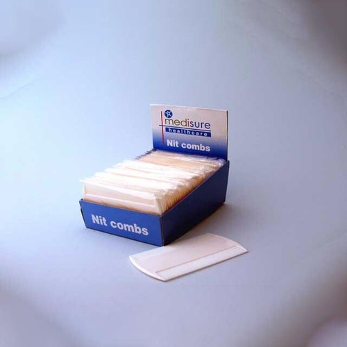 Medisure double sided white - double,