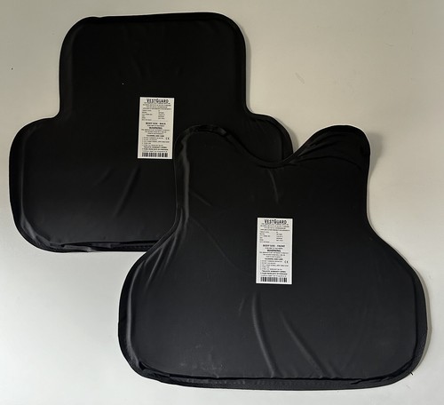 Nij level soft ballistic - nij, ii+