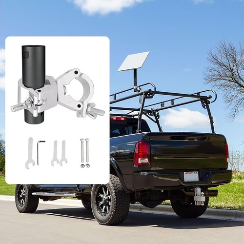 Antenna mounting kit for - antenna,