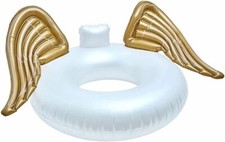 Inflatable Swimming Pool Ring