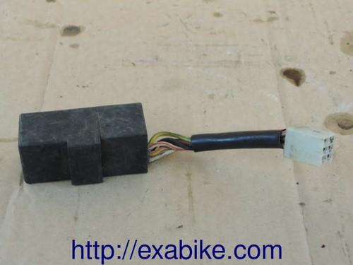 Relay for yamaha 750 - for,