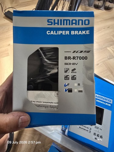 Shimano 105 r7000 - shimano,