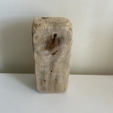 1 Block Driftwood Pieces –