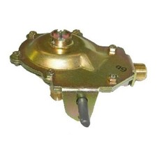 Morco Water Control Assembly