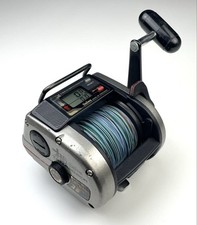 [Daiwa] Shelf TANASENSOR GS-60 Electric Reel Daiwa Tanasensor Reel