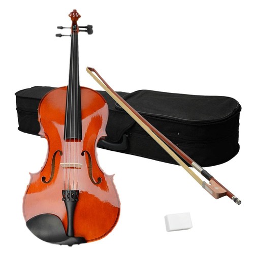 Inch acoustic viola hard - acoustic, +