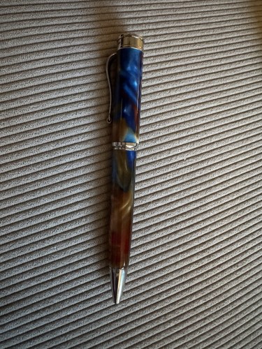 Montegrappa ducale ballpoint - montegrappa,