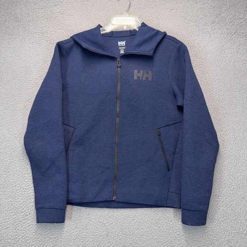 Helly hansen ocean - ocean, hoodie