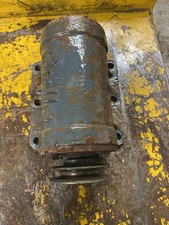 Belle Wacker Plate Exciter