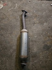 Lexus Is200 99-05 Middle