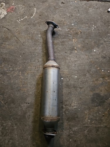 Lexus is200 middle - 99-05,