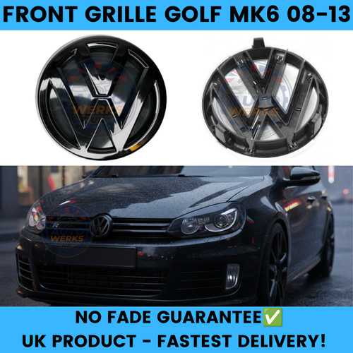 Golf mk6 2019 2013 - golf,