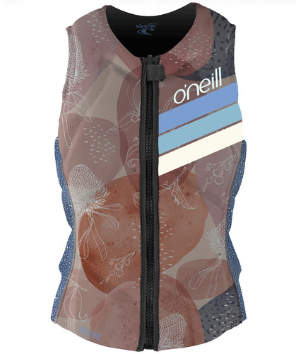 Neill womens slasher impact - slasher,