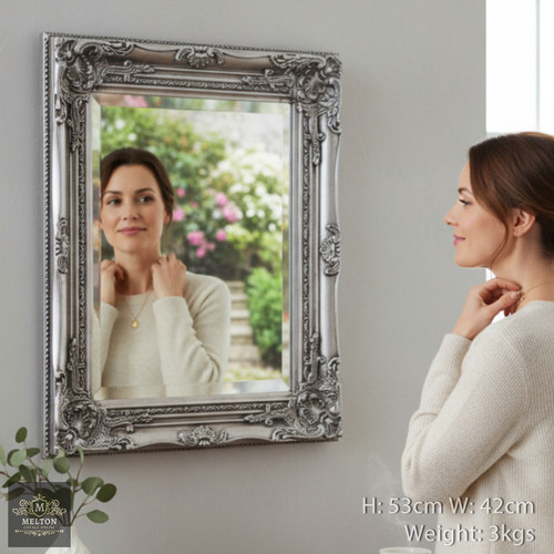 Lovably ornate french vintage - french,