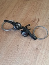 Shimano SIS SL-TY37 Shifters