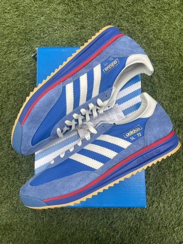 Adidas men uk 11 - 72,