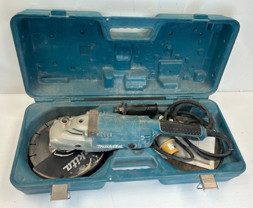 Makita ga9020 disc - (wi1),
