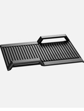 Gaggenau Grill Plate Induction
