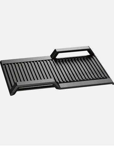 Gaggenau grill plate - gaggenau,
