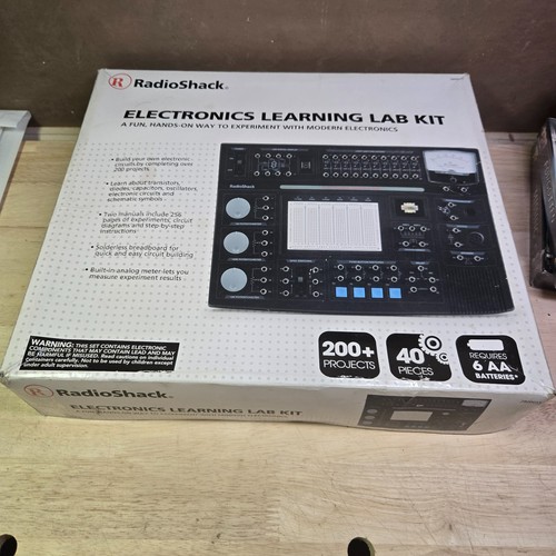 Radioshack electronics - radioshack,