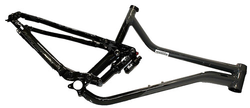 Merida one sixty 700 - one-sixty,
