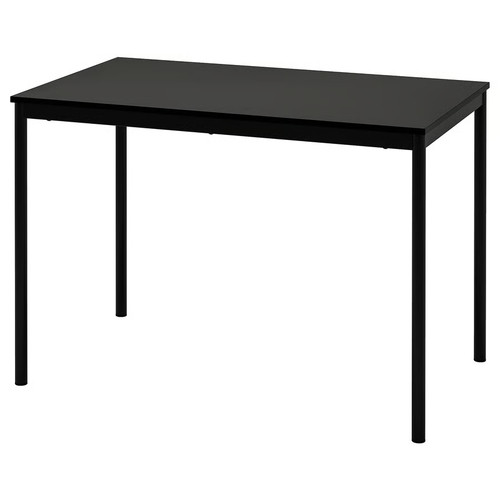 Ikea sandsberg dining table - dining,