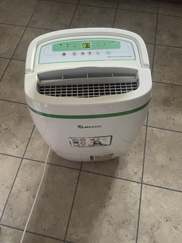 Meaco 20l low energy - meaco,