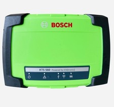 Bosch KTS 560 OBD2 Diagnostic