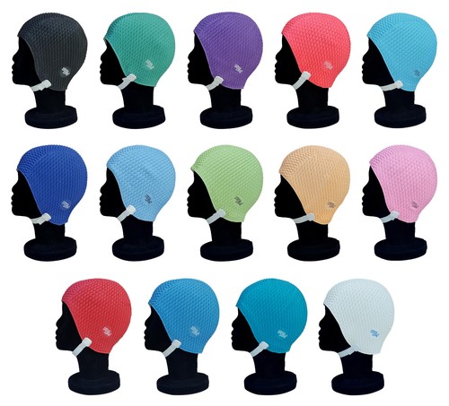 Blue reef bubble plain ladies - reef,