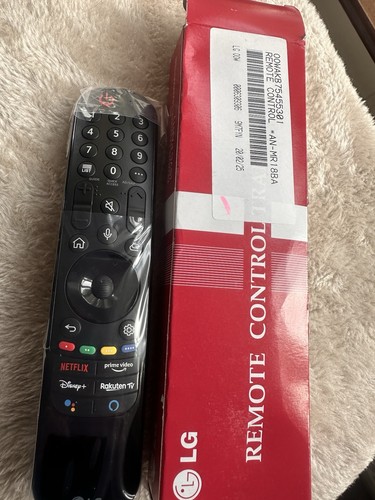 Smart remote control - tv,