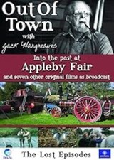 Out Of Town: The Lost Episodes