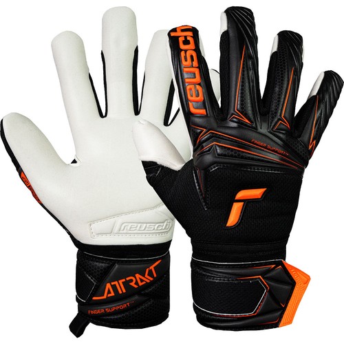 Reusch attrakt advance finger - attrakt,