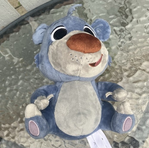 Disney store baloo the - baloo,