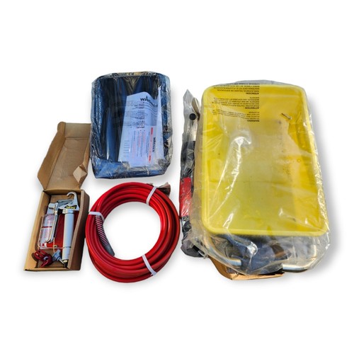 Wagner paint crew 2800 - 2800, spray