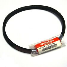 Genuine Yanmar Marine Engine 2GM20 - 3GM30 - Water pump V-Belt - 104511-78780