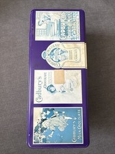 Vintage Cadbury Chocolate
