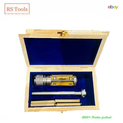Cylinder engine hone kit 45mm - cylinder,