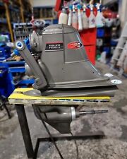 VOLVO PENTA DP-G STERNDRIVE 