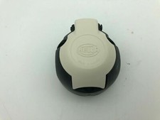 Hella Towing Caravan Tow bar Electrics Single Socket 7pin 12S VW/Mercedes/Audi