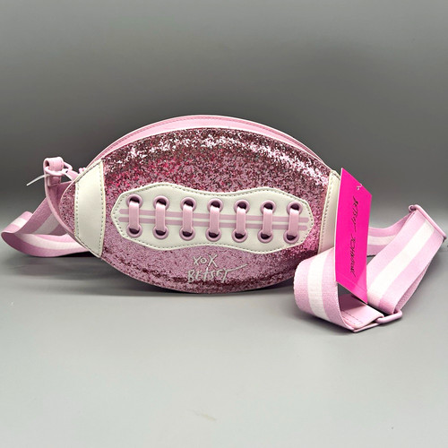 Betsey johnson sequin glitter - johnson,