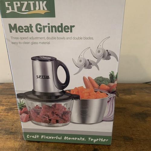 Spztjk meat grinder - spztjk,