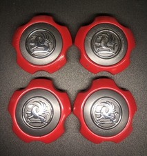 Vauxhall Astra H Alloy Wheel