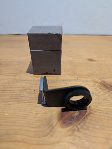 Pentacon six accessory hot - six,