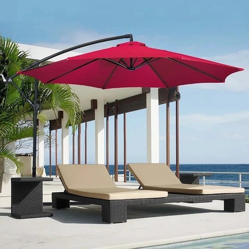 Large parasol umbrella - large,