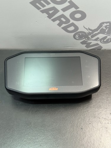 Ktm 790 duke speedo - speedo,